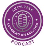 Let's Talk Learning Disabilities